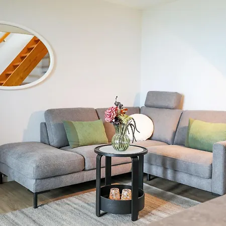 Haus Horizont I Hz35 Apartmán