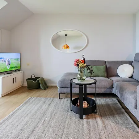 Apartmán Haus Horizont I Hz35