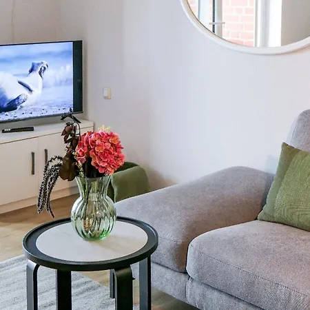 Apartmán Haus Horizont I Hz35