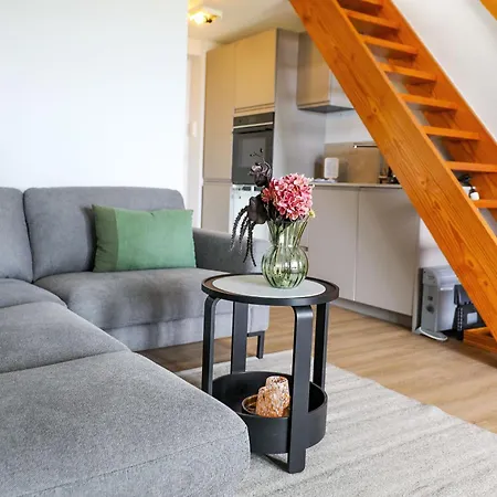 Haus Horizont I Hz35 Apartmán *