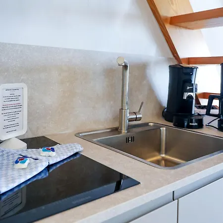 Haus Horizont I Hz35 Cuxhaven
