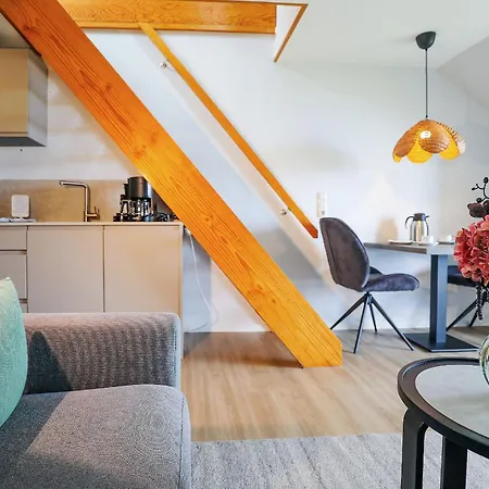 Apartmán Haus Horizont I Hz35 *