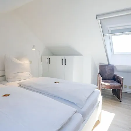 Haus Horizont I Hz35 דירה קושהאבן