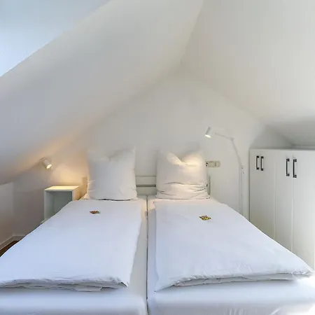 Haus Horizont I Hz35 Cuxhaven