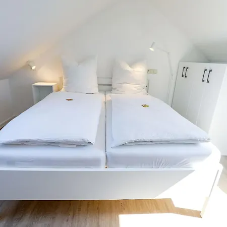 Haus Horizont I Hz35 Apartmán
