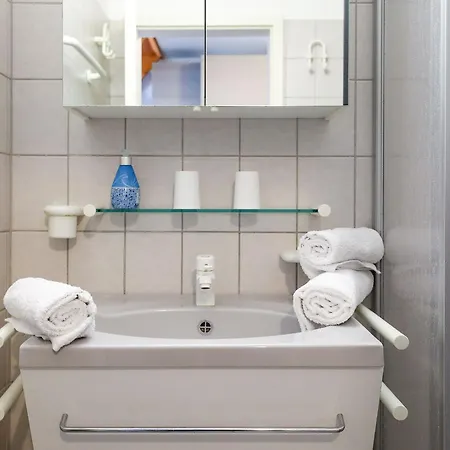 Apartmán Haus Horizont I Hz35 Cuxhaven