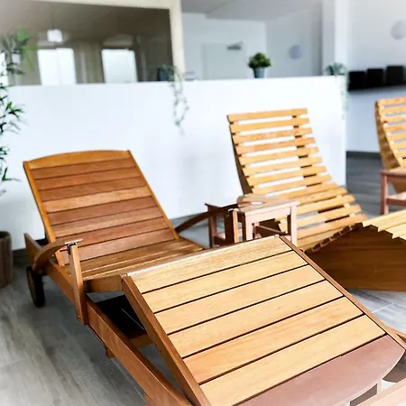 Haus Horizont I Hz35 Apartmán Cuxhaven