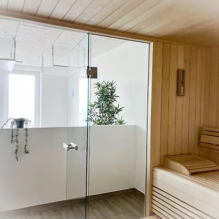 Haus Horizont I Hz35 Apartmán Cuxhaven