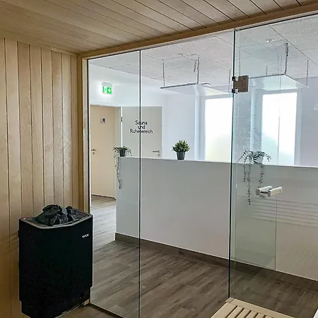 Apartmán Haus Horizont I Hz35 Cuxhaven